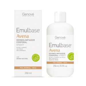 Emulbase Avena
