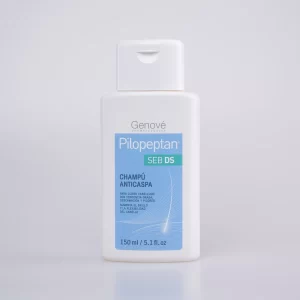 Pilopeptan seb ds Champú control caspa