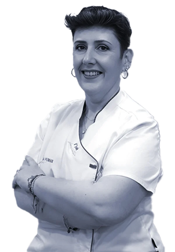 MARÍA JOSÉ (TÉTÉ) CACHAFEIRO