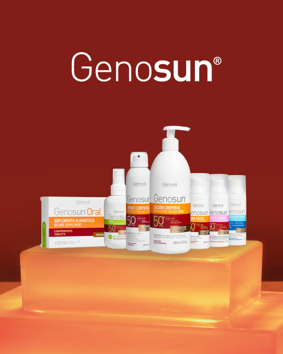 GENOSUN
