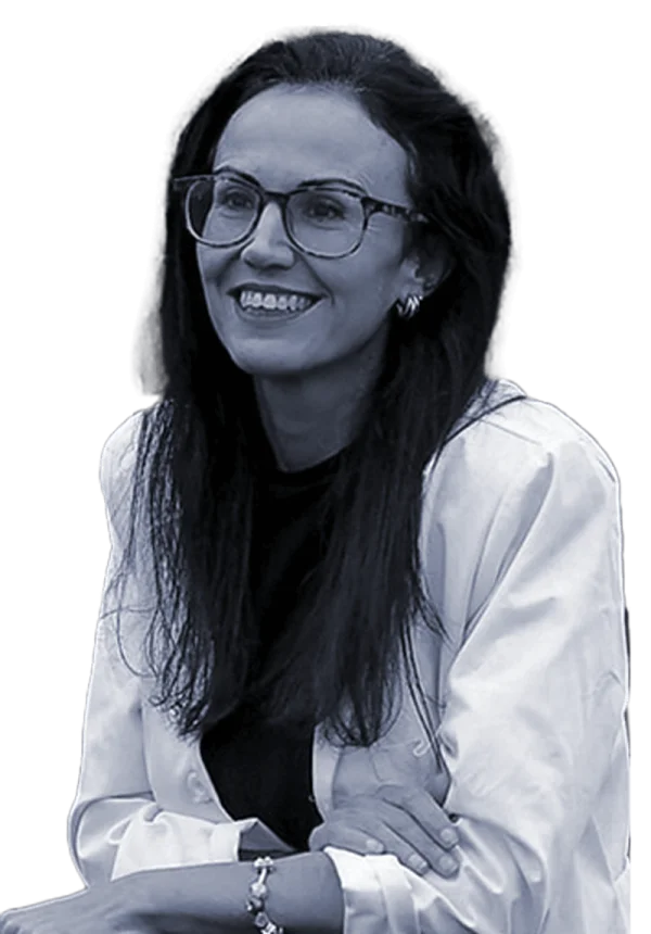 TAMAR TRONCOSO REGO