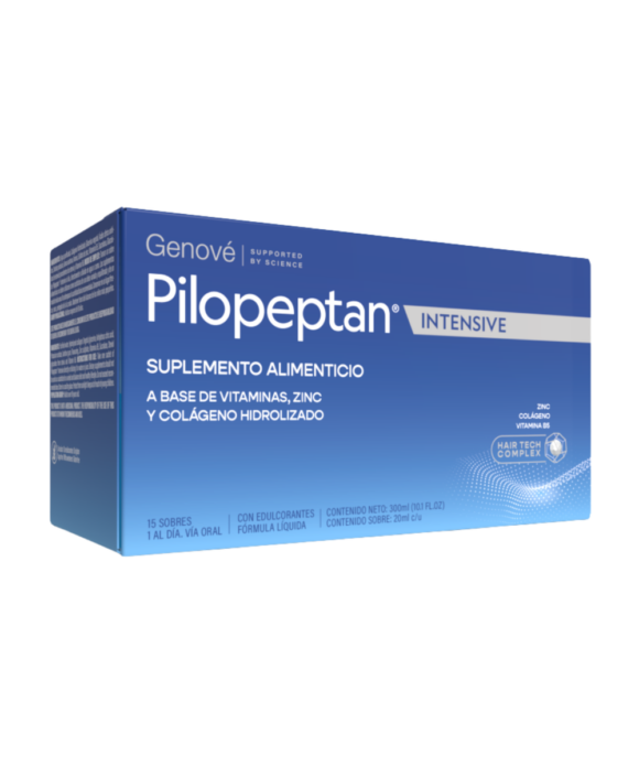 PILOPEPTAN INTENSIVE 15 Sobres
